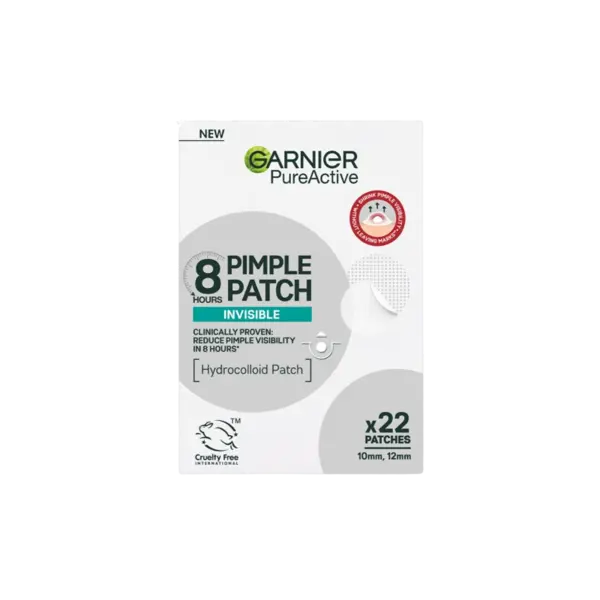 Garnier Pure Active Plasturi anti-cos Volum 14 ml