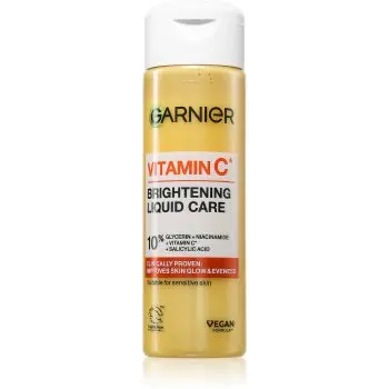 Garnier Pure Active Vitamin C esență cu efect iluminator faciale