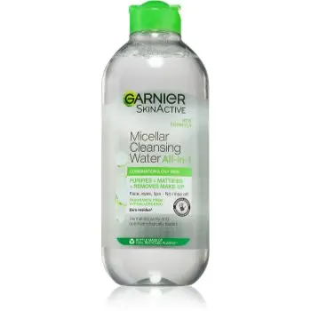 Garnier Skin Naturals apă micelară pentru piele mixtă și sensibilă