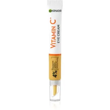 Garnier Vitamin C crema de ochi iluminatoare cu vitamina C