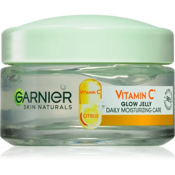 Garnier Vitamin C gel hidratant pentru o piele mai luminoasa 50 ml