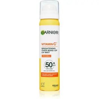 Garnier Vitamin C lotiune pentru fata (iluminator)