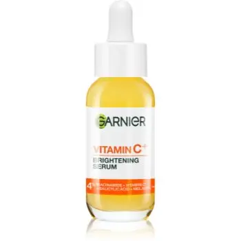Garnier Vitamin C ser stralucire cu vitamina C