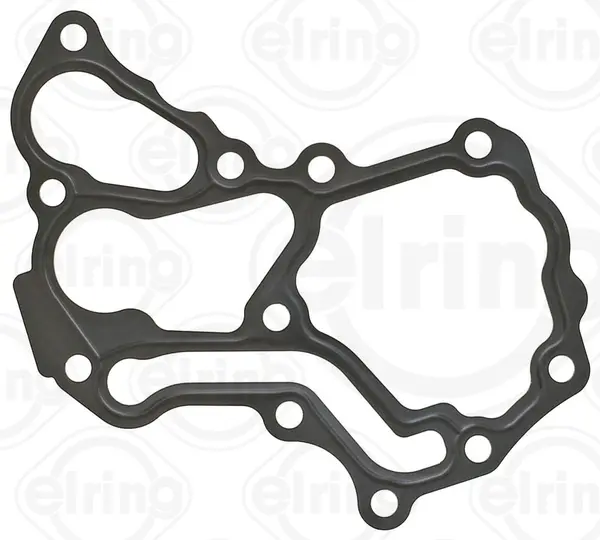 garnit.etansare, capac (carter motor) ELRING 150.580