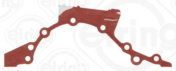 garnit.etansare, capac (carter motor) ELRING 504.670