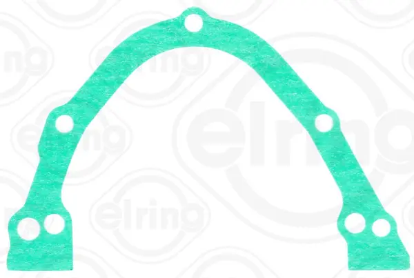 garnit.etansare, capac (carter motor) ELRING 617.852