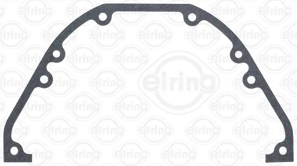 garnit.etansare, capac (carter motor) ELRING 690.331