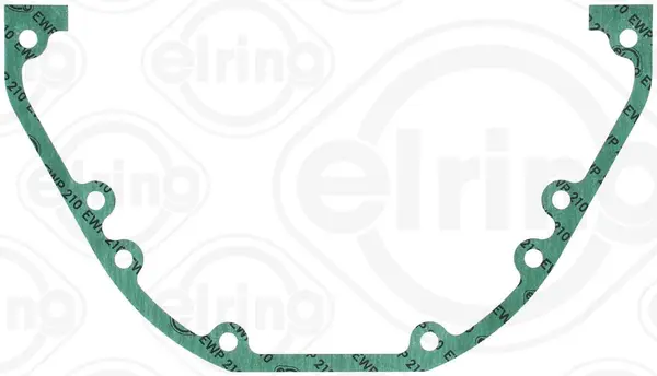 garnit.etansare, capac (carter motor) ELRING 834.557