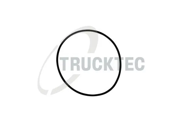Garnit. etanșare, flanșă (curățător centrifugal) TRUCKTEC AUTOMOTIVE 04.18.039