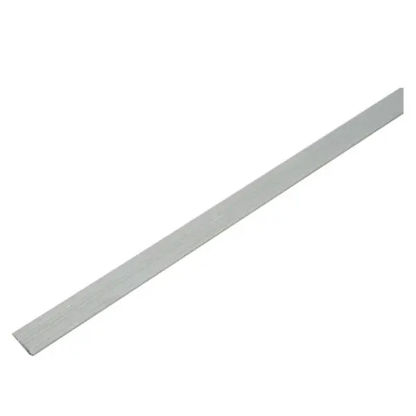 Garnitura Antialunecare pentru Bara Haine Rectangulara Premium, L 1 m