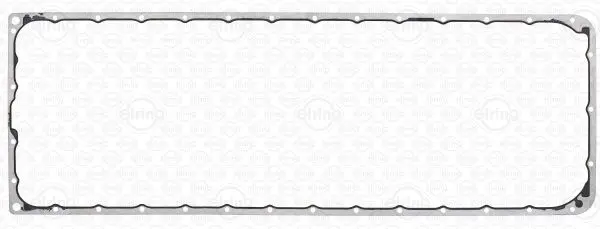 Garnitura baie ulei ELRING 698.630