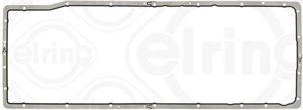 Garnitura baie ulei ELRING 742.670