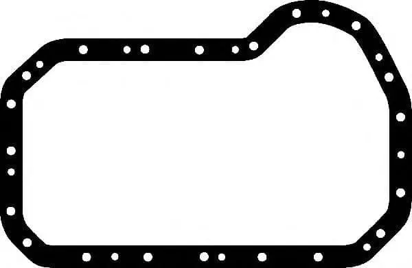 Garnitura baie ulei VICTOR REINZ 71-10835-00