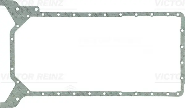 Garnitura baie ulei VICTOR REINZ 71-26543-10