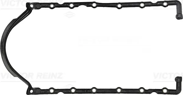 Garnitura baie ulei VICTOR REINZ 71-34327-00