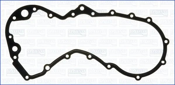 Garnitura capac, distributie AJUSA 00834900