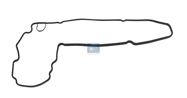 Garnitura capac, distributie DT Spare Parts 4.20505