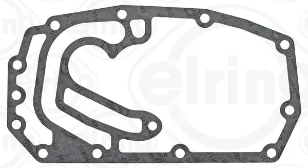 Garnitura capac, distributie ELRING 583.480