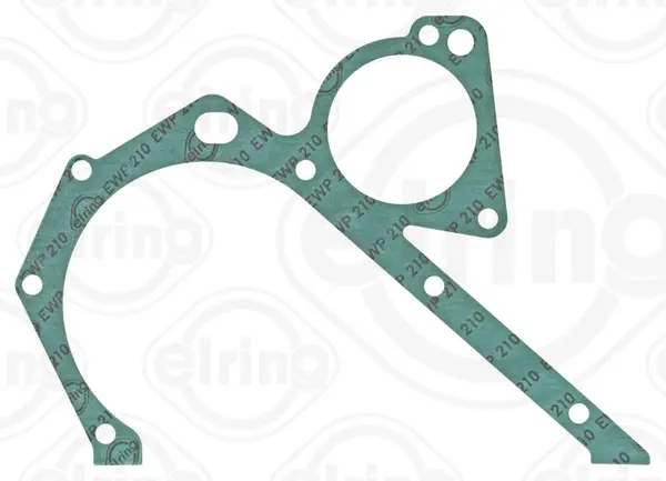 Garnitura capac, distributie ELRING 765.074