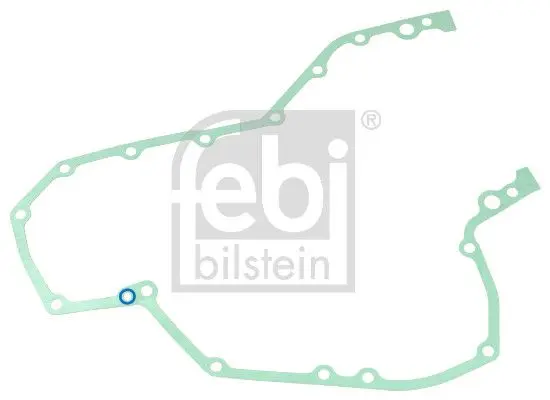 Garnitura capac, distributie FEBI BILSTEIN 170139