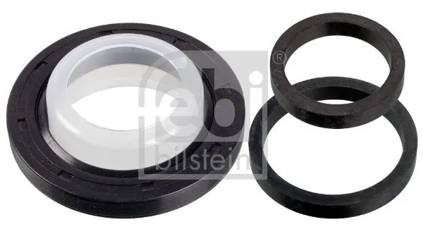 Garnitura capac, distributie FEBI BILSTEIN 170394