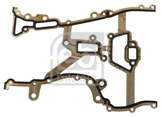 Garnitura capac, distributie FEBI BILSTEIN 33079