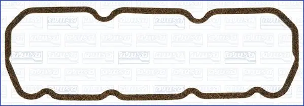 Garnitura, capac supape AJUSA 11016500