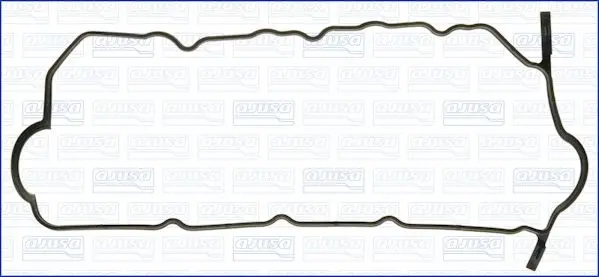 Garnitura, capac supape AJUSA 11076400