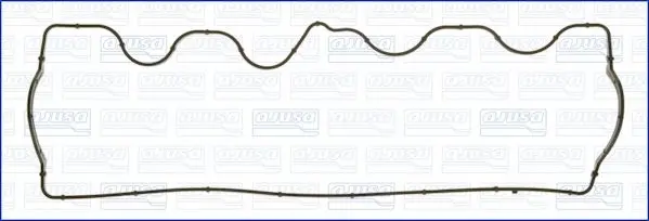Garnitura, capac supape AJUSA 11077400