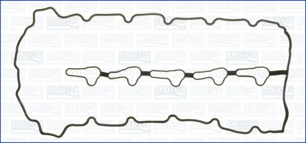 Garnitura, capac supape AJUSA 11115400