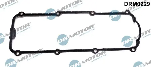 Garnitura, capac supape Dr.Motor Automotive DRM0229