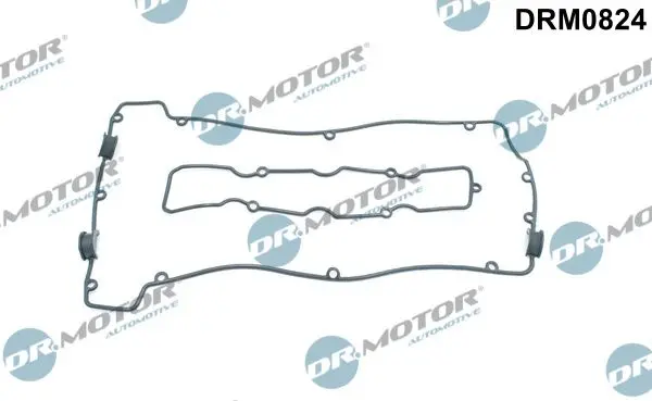 Garnitura, capac supape Dr.Motor Automotive DRM0824