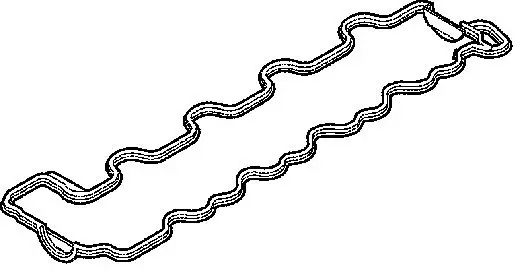Garnitura, capac supape ELRING 131.970