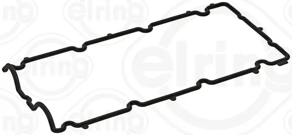 Garnitura, capac supape ELRING 375.080