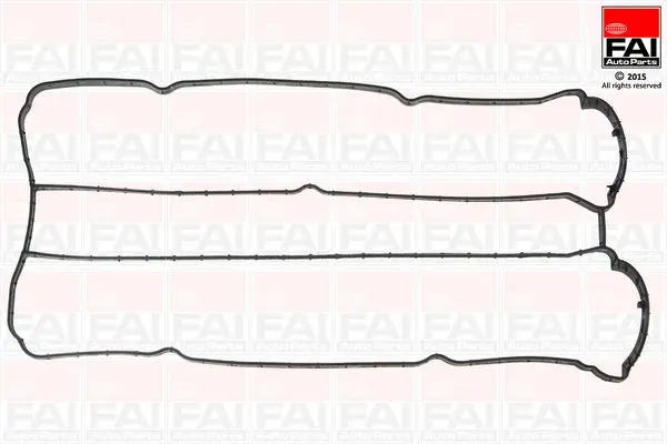 Garnitura, capac supape FAI AutoParts RC1007S