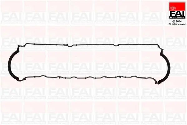 Garnitura, capac supape FAI AutoParts RC1053S