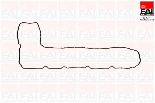 Garnitura, capac supape FAI AutoParts RC1064S