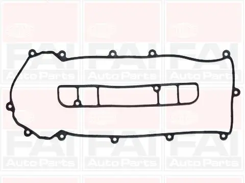 Garnitura, capac supape FAI AutoParts RC1078S