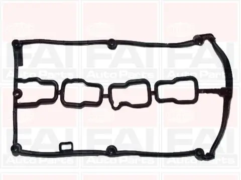 Garnitura, capac supape FAI AutoParts RC1114S