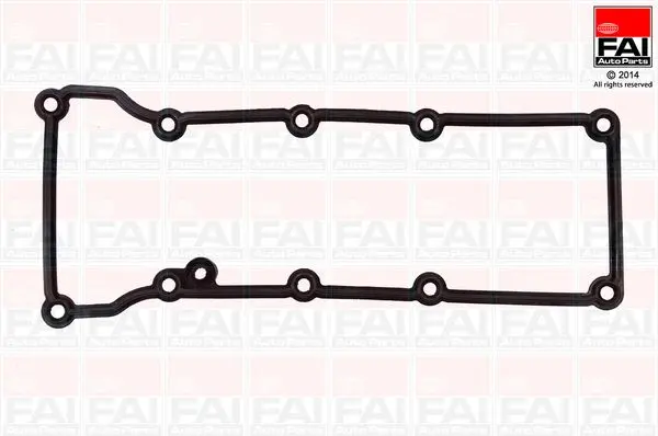 Garnitura, capac supape FAI AutoParts RC1154S