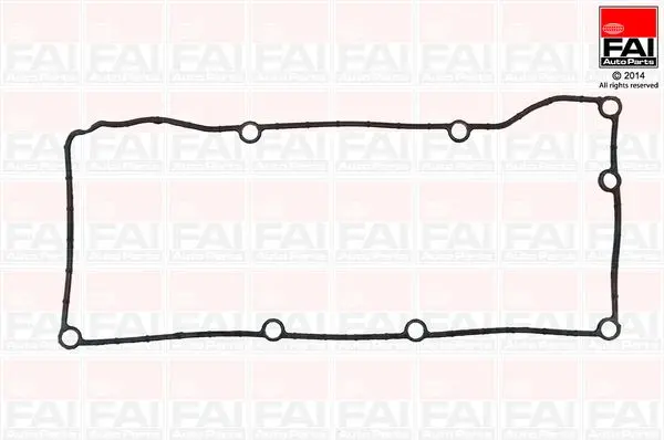 Garnitura, capac supape FAI AutoParts RC1178S