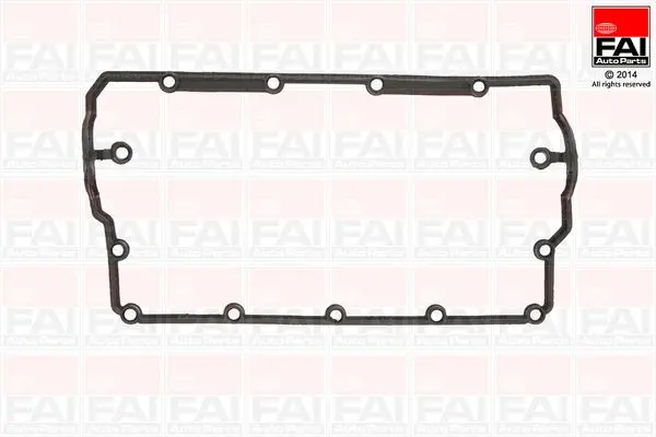 Garnitura, capac supape FAI AutoParts RC1316S