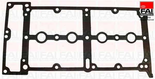 Garnitura, capac supape FAI AutoParts RC1321S