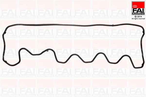 Garnitura, capac supape FAI AutoParts RC1328S