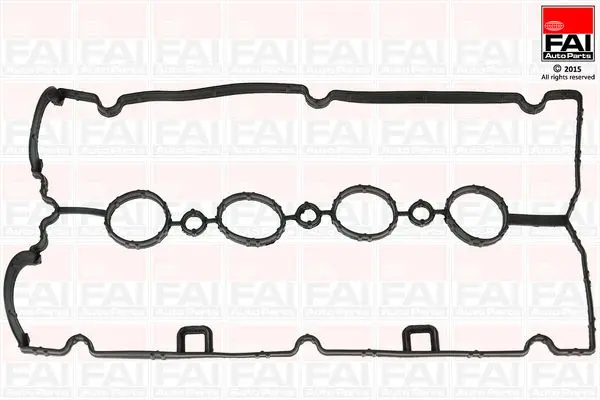 Garnitura, capac supape FAI AutoParts RC1364S