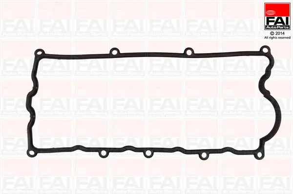Garnitura, capac supape FAI AutoParts RC1366AS