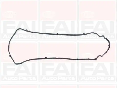 Garnitura, capac supape FAI AutoParts RC1431S