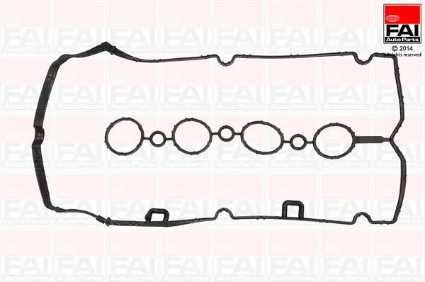 Garnitura, capac supape FAI AutoParts RC1443S