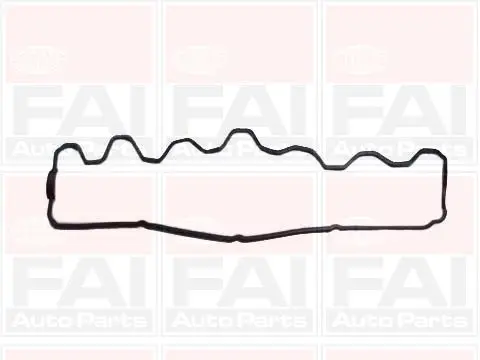 Garnitura, capac supape FAI AutoParts RC1502S