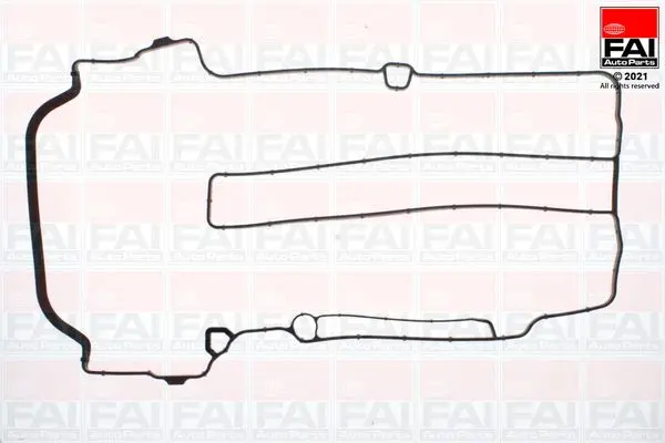 Garnitura, capac supape FAI AutoParts RC1630S